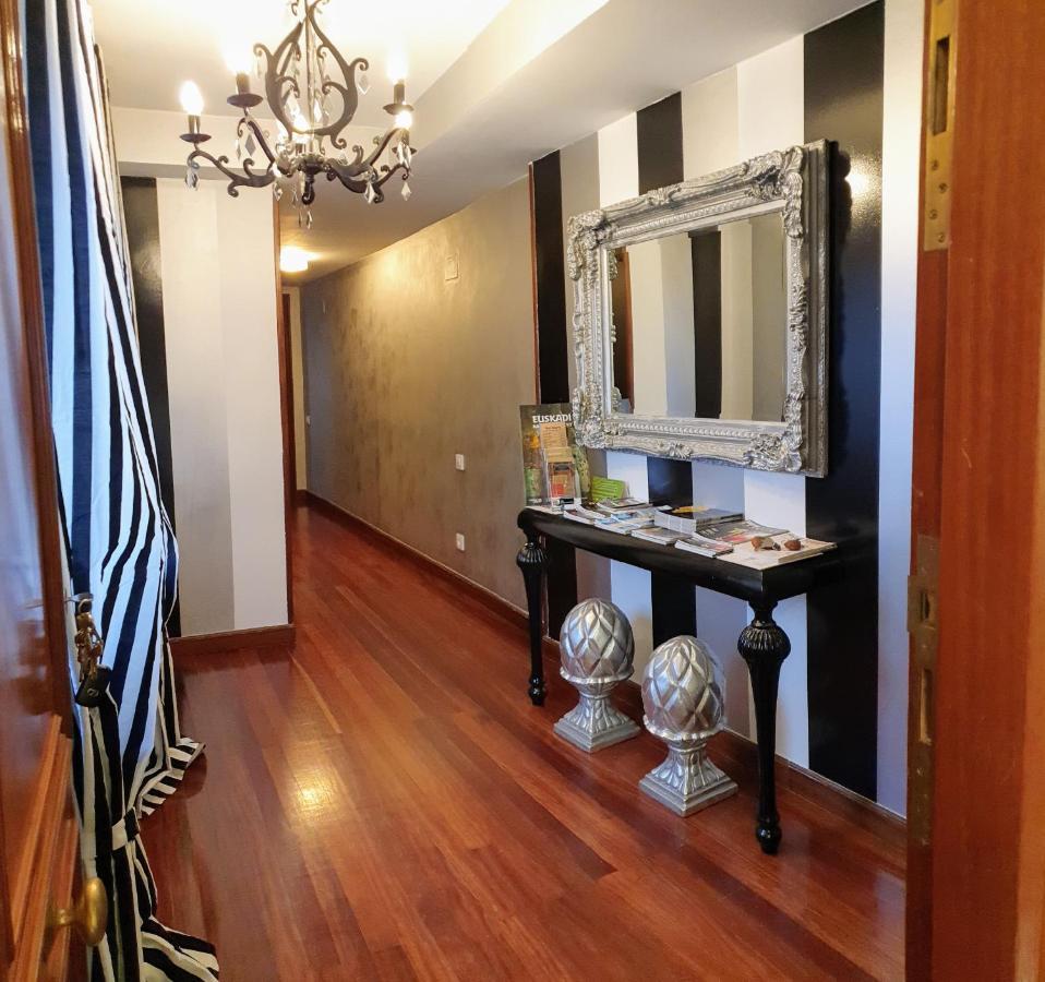 La Casa De Begona Apartment Laguardia Luaran gambar