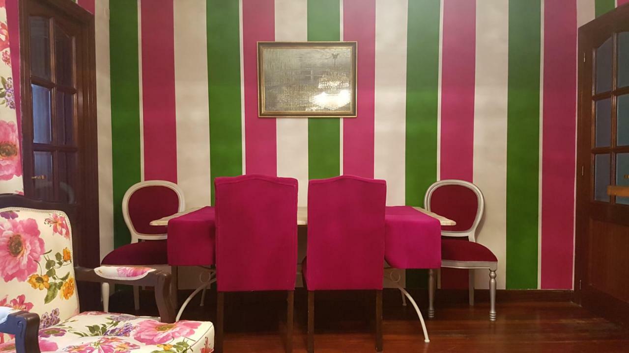 La Casa De Begona Apartment Laguardia Luaran gambar