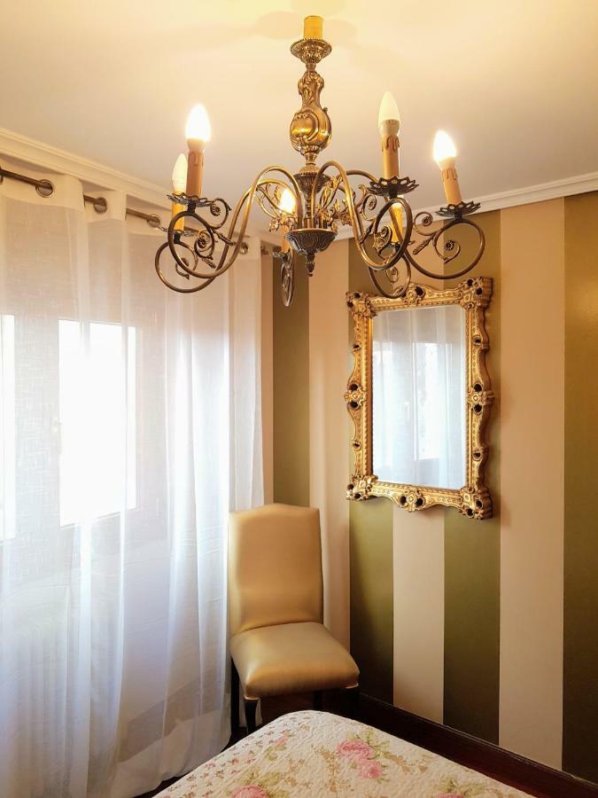 La Casa De Begona Apartment Laguardia Luaran gambar