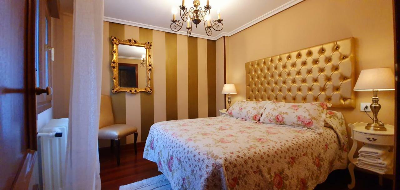La Casa De Begona Apartment Laguardia Luaran gambar