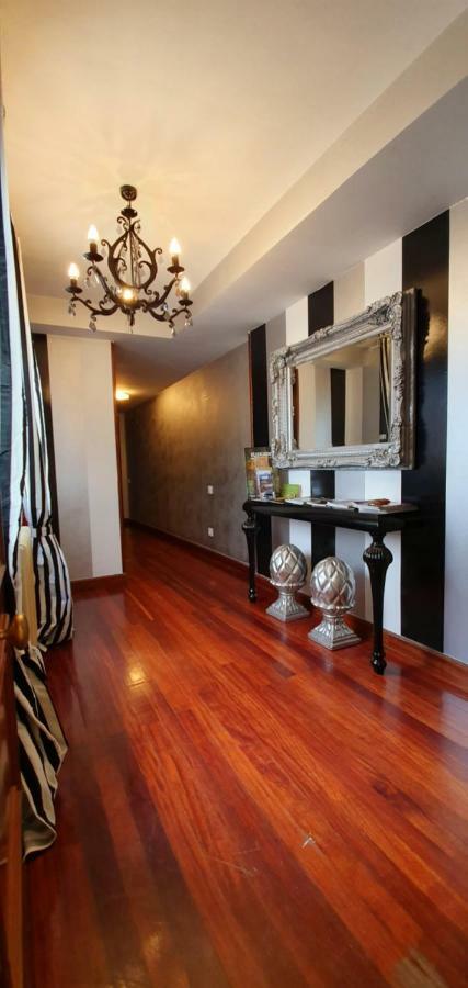 La Casa De Begona Apartment Laguardia Luaran gambar