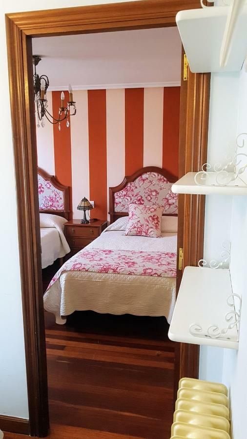 La Casa De Begona Apartment Laguardia Luaran gambar