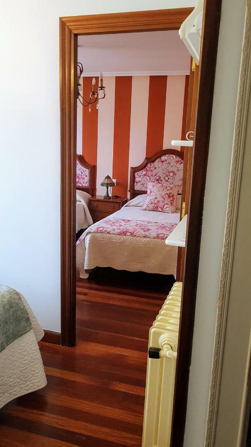 La Casa De Begona Apartment Laguardia Luaran gambar