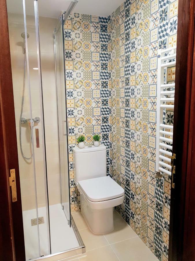 La Casa De Begona Apartment Laguardia Luaran gambar